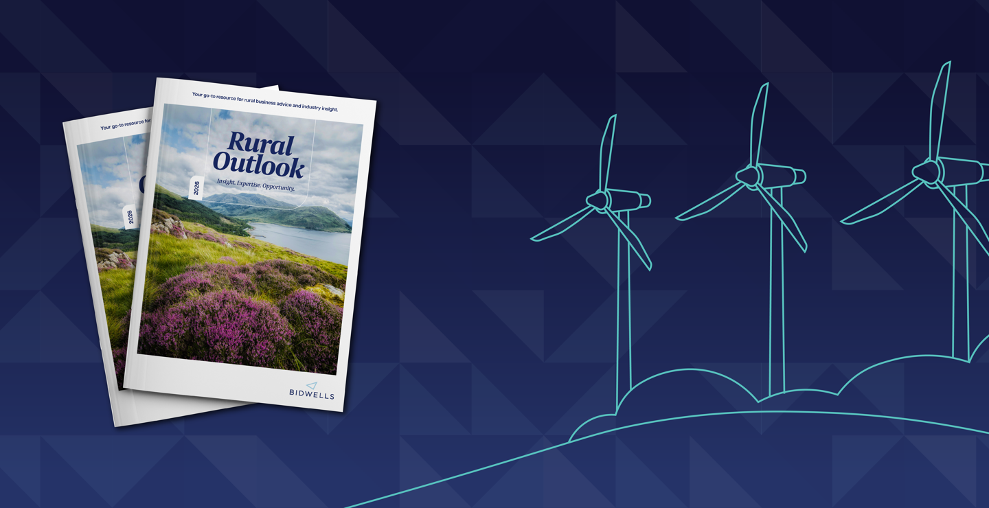 Image of 3365 Rural Outlook Website Header with magazine