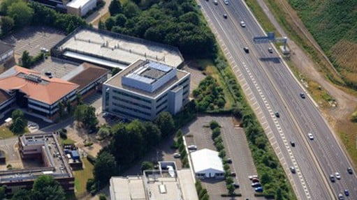 Image of 270 Cambridge Science Park