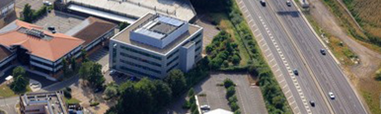 Image of 270 Cambridge Science Park