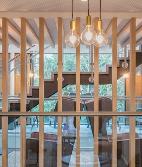 Architecture & Design