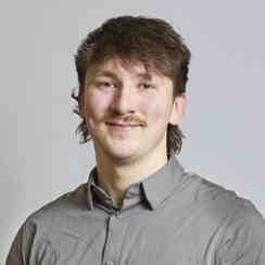 Image of Jamie Robertson