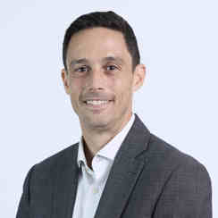 Image of Jamie Sullivan