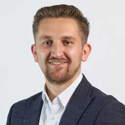 Image of Jordan White