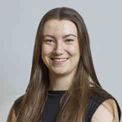 Image of Maisie Jimson-Woods