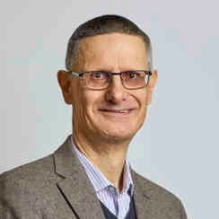 Image of Mark Callender (1)