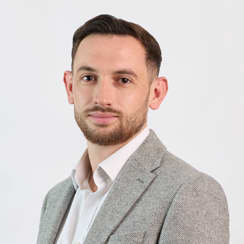 Image of Matthew Jobbins