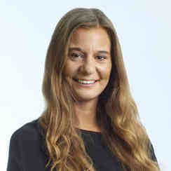 Image of Sophie Gledhill