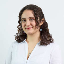 Image of Antonia Hristova