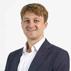 Image of Harry Croft-Baker