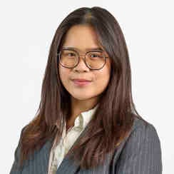 Image of Kariza Salim