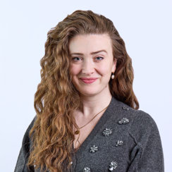 Image of Natalie Harding-Cooper