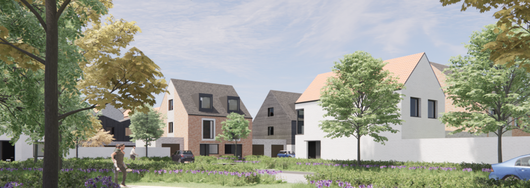 Street-View-The-Garden-Cherry-Hinton