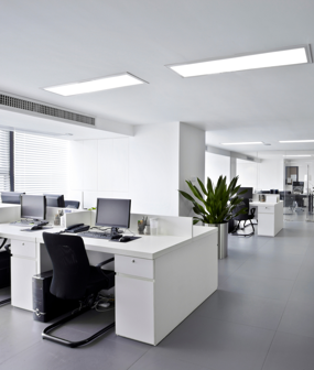 Facilities Management