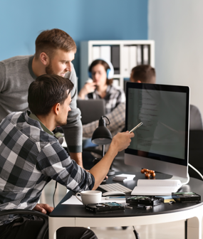 Information Technology